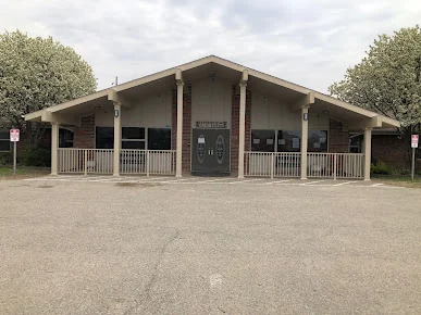 ENTERPRISE ESTATES NURSING CENTER