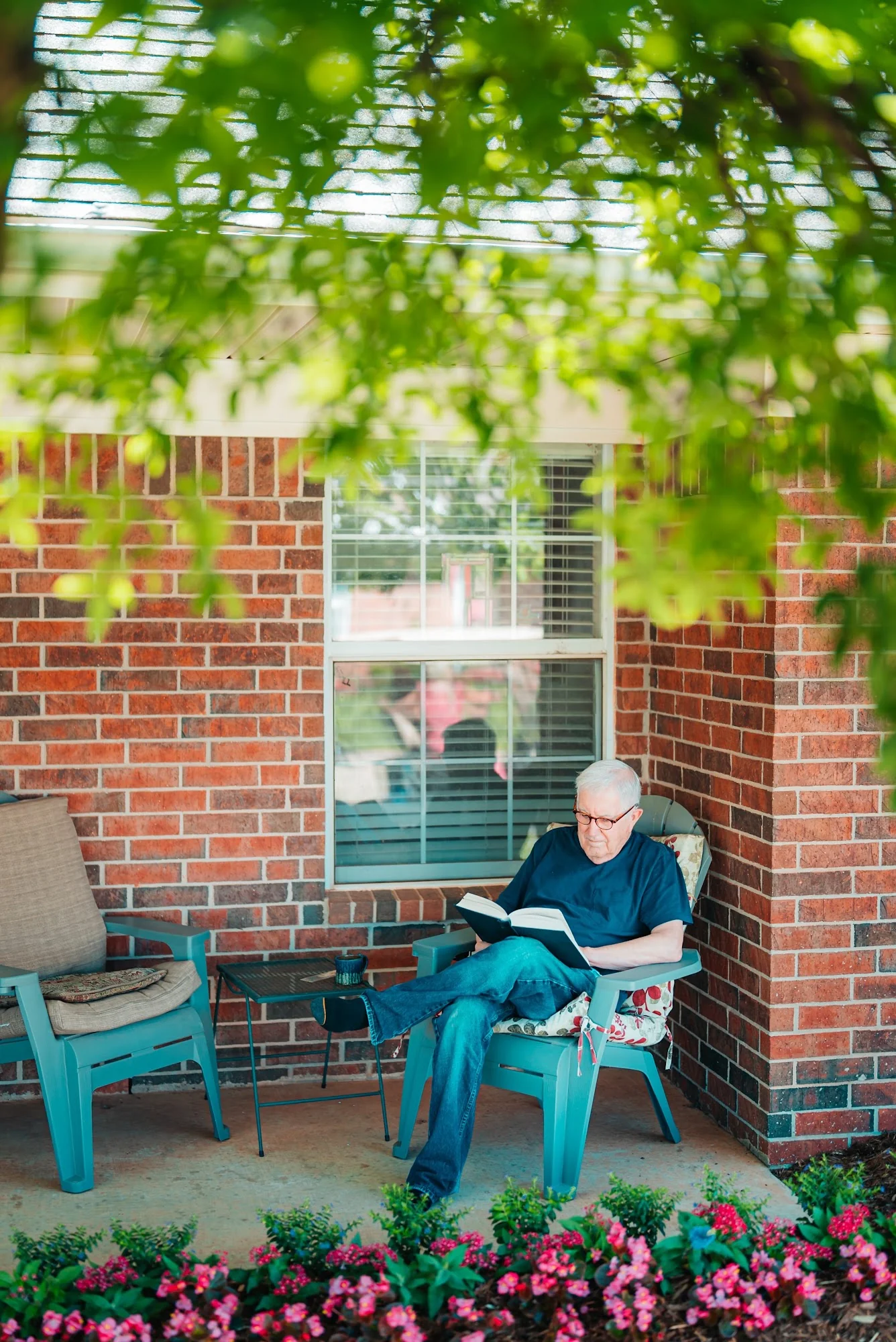 EPWORTH VILLA HEALTH SERVICES