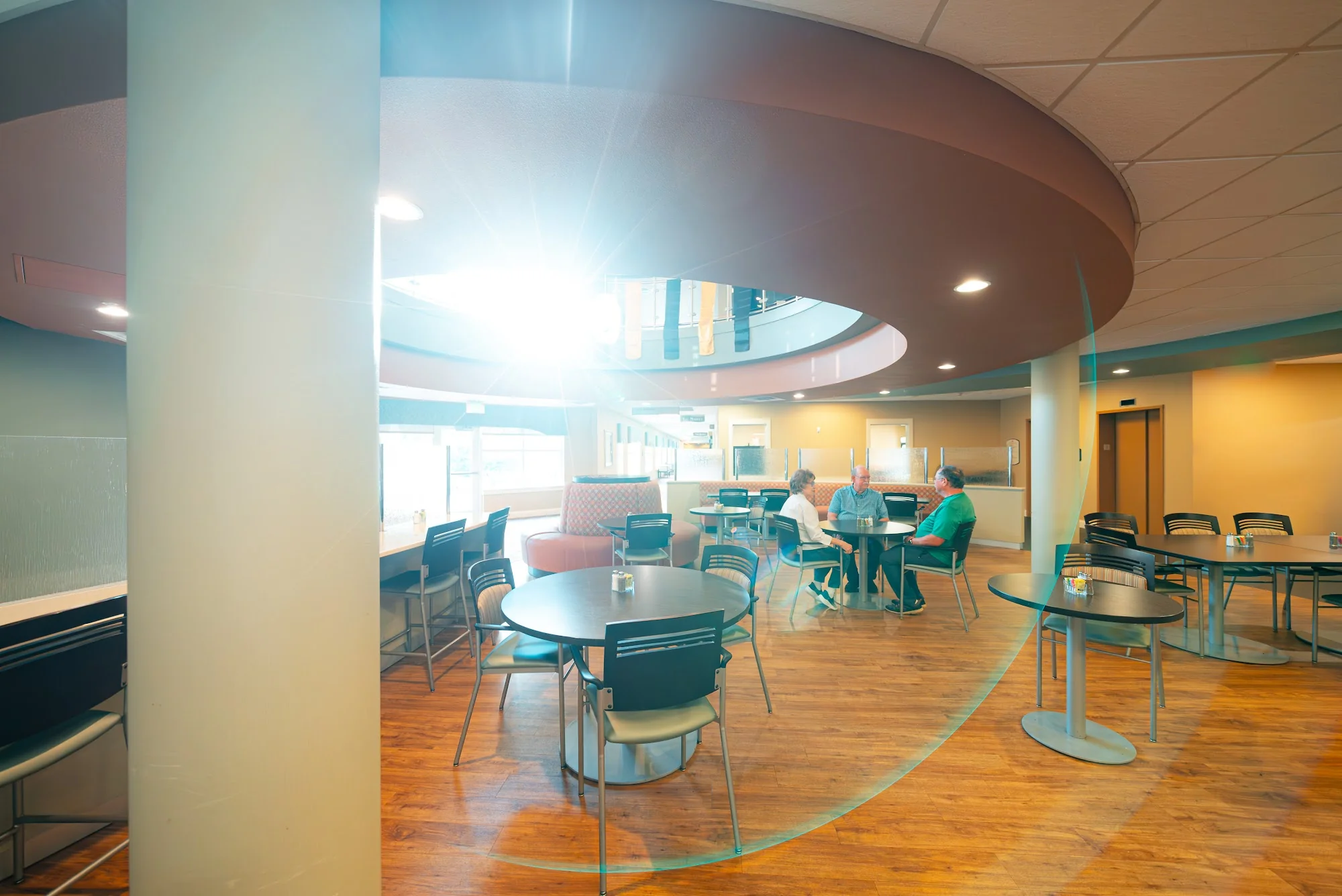 EPWORTH VILLA HEALTH SERVICES
