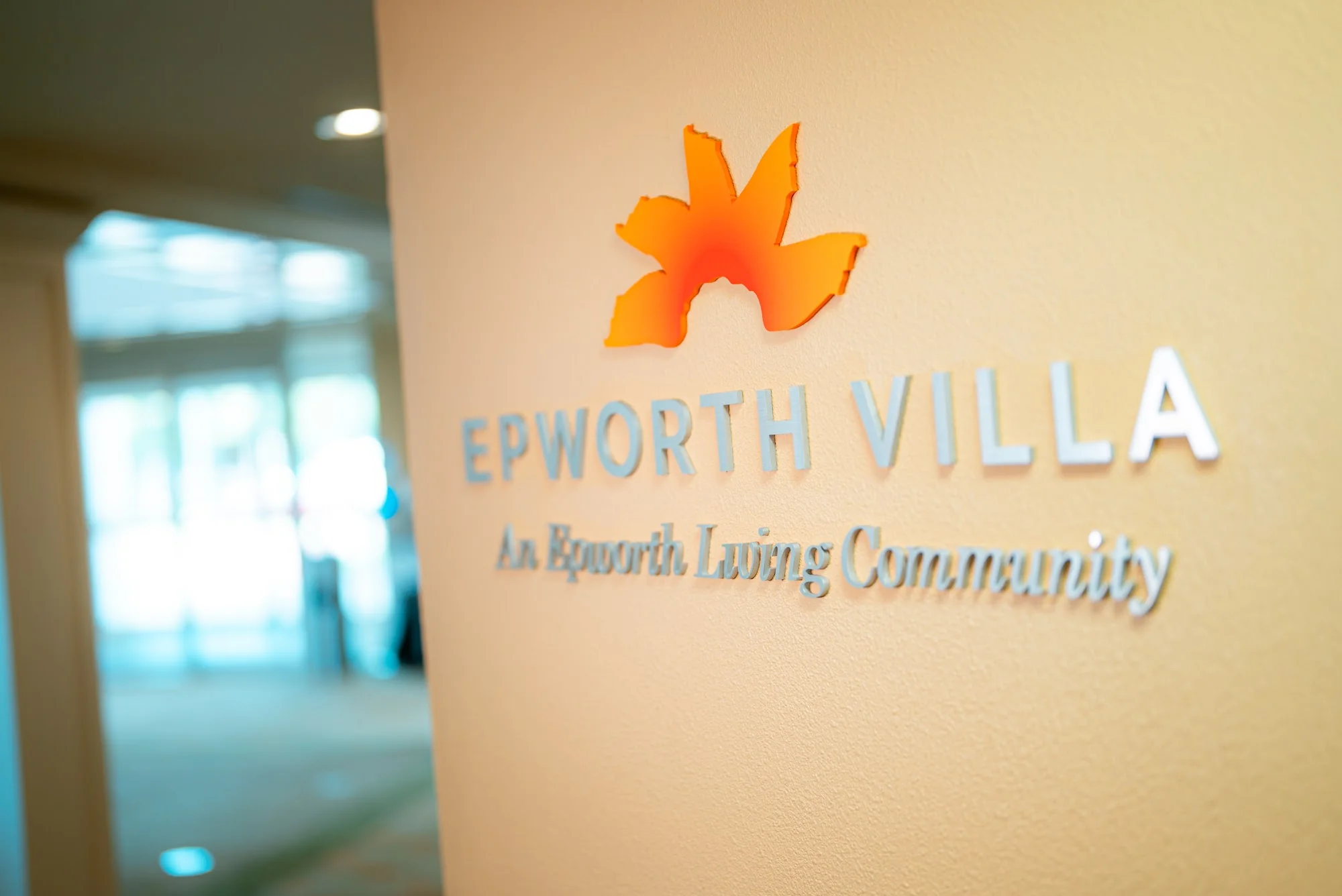 EPWORTH VILLA HEALTH SERVICES