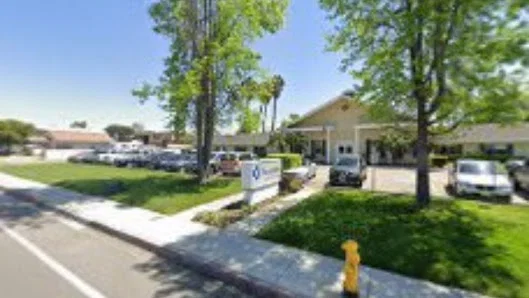 ESCONDIDO POST ACUTE