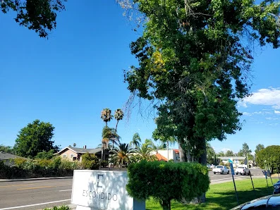 ESCONDIDO POST ACUTE