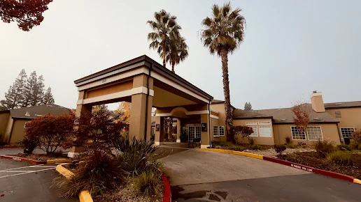 ESKATON VILLAGE CARE CENTER