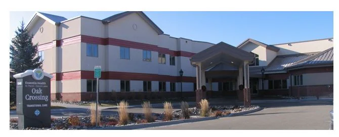 ESSENTIA HEALTH OAK CROSSING