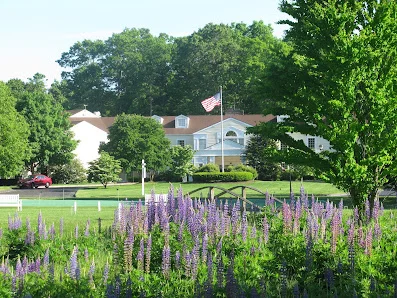 ESSEX MEADOWS HEALTH CENTER