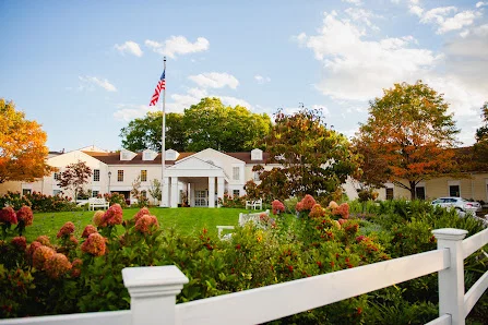 ESSEX MEADOWS HEALTH CENTER