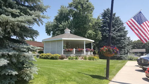 ESTELLINE NURSING AND CARE CENTER