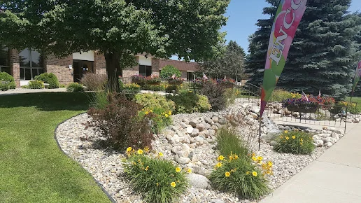 ESTELLINE NURSING AND CARE CENTER