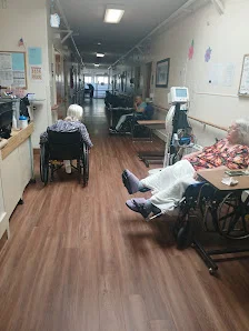 EUREKA REHABILITATION & WELLNESS CENTER, LP