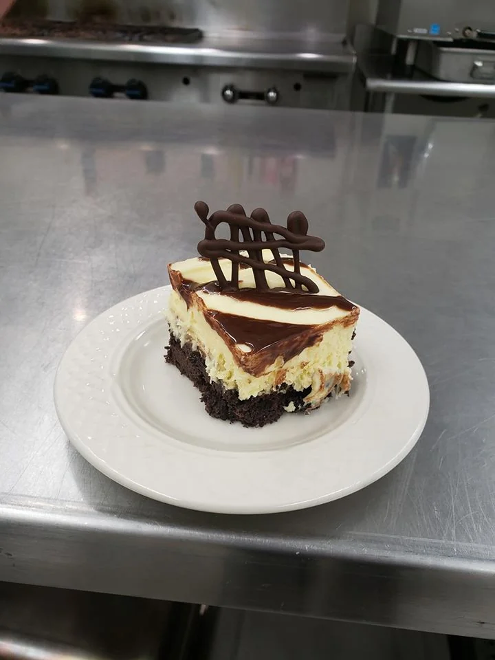 EVANS SENIOR LIVING COMMUNITY
