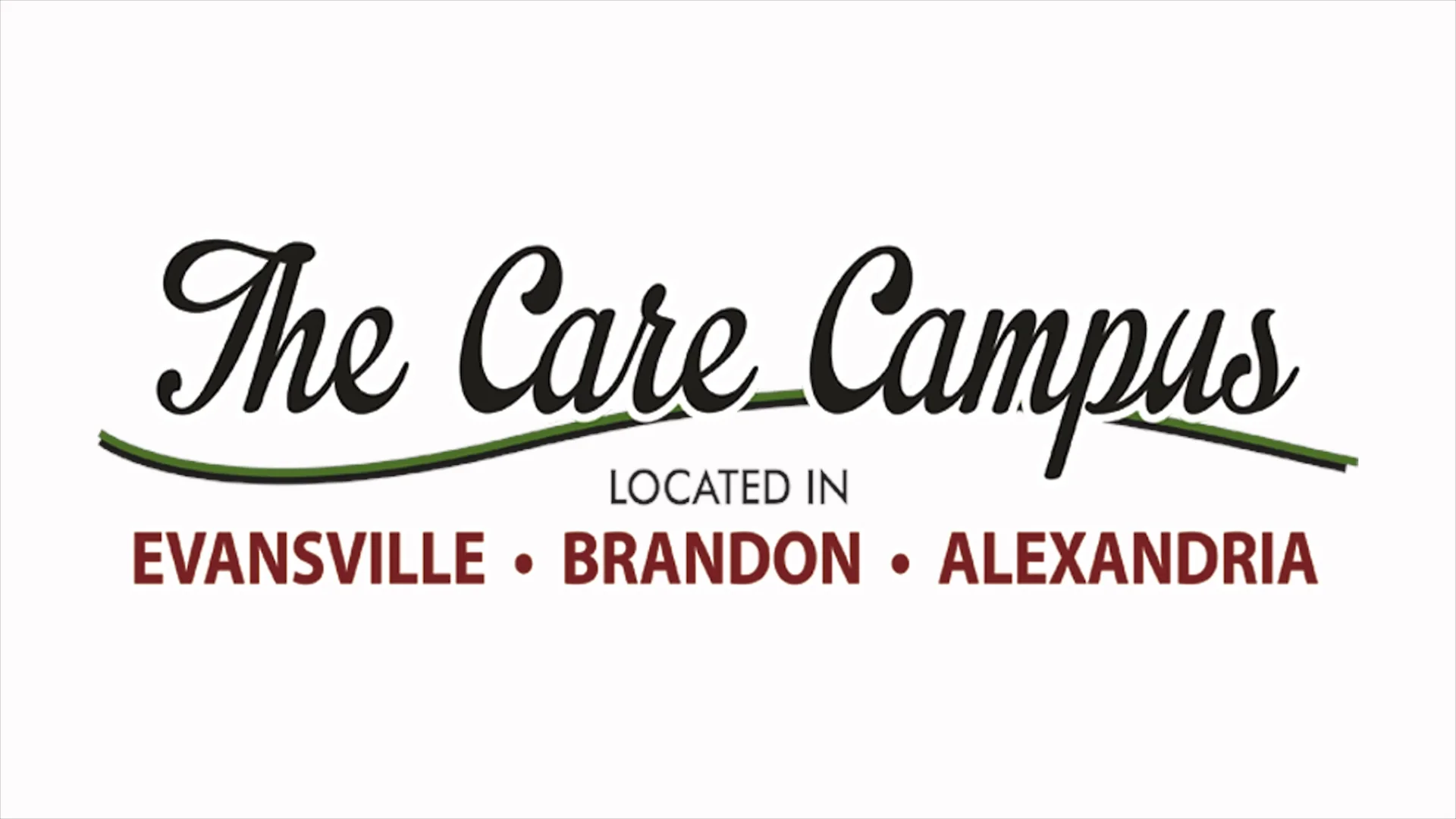 EVANSVILLE CARE CENTER