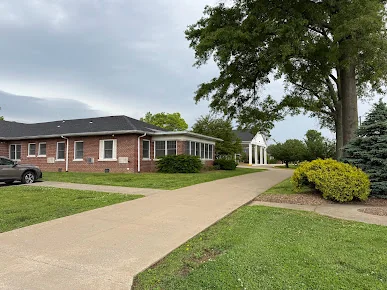 EVANSVILLE PROTESTANT HOME