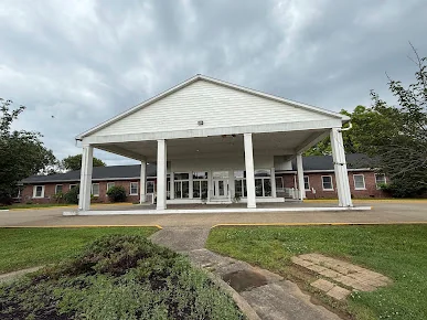 EVANSVILLE PROTESTANT HOME