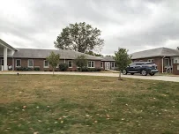 EVANSVILLE PROTESTANT HOME