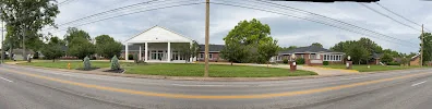 EVANSVILLE PROTESTANT HOME