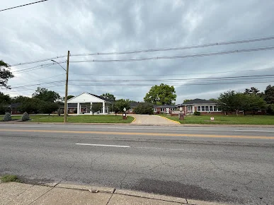 EVANSVILLE PROTESTANT HOME