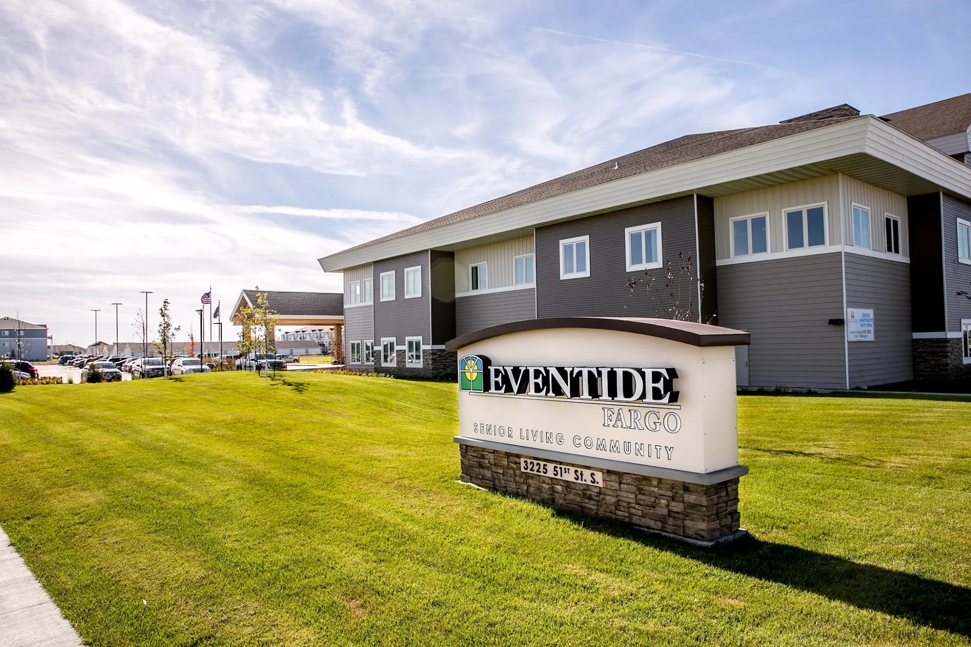 EVENTIDE FARGO