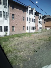 EVENTIDE LUTHERAN HOME
