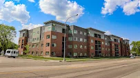 EVENTIDE LUTHERAN HOME