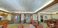EVENTIDE LUTHERAN HOME