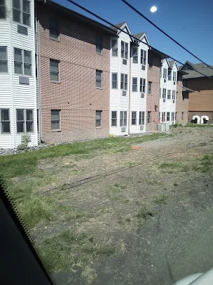 EVENTIDE LUTHERAN HOME