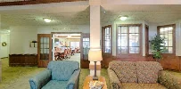 EVENTIDE LUTHERAN HOME