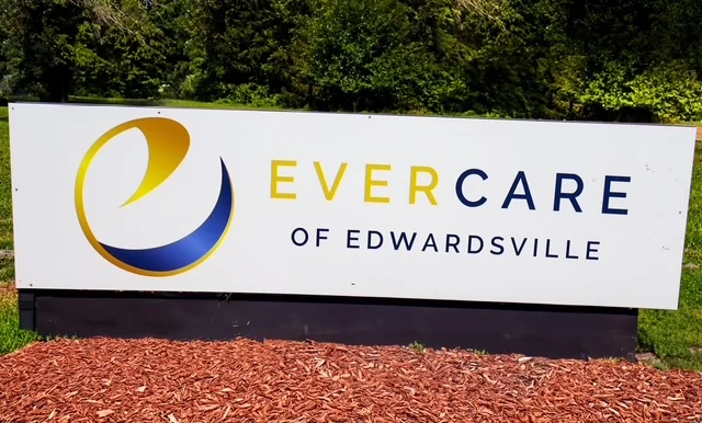 EVERCARE AT EDWARDSVILLE