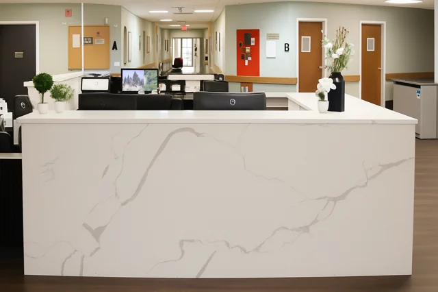 EVERCARE AT EDWARDSVILLE