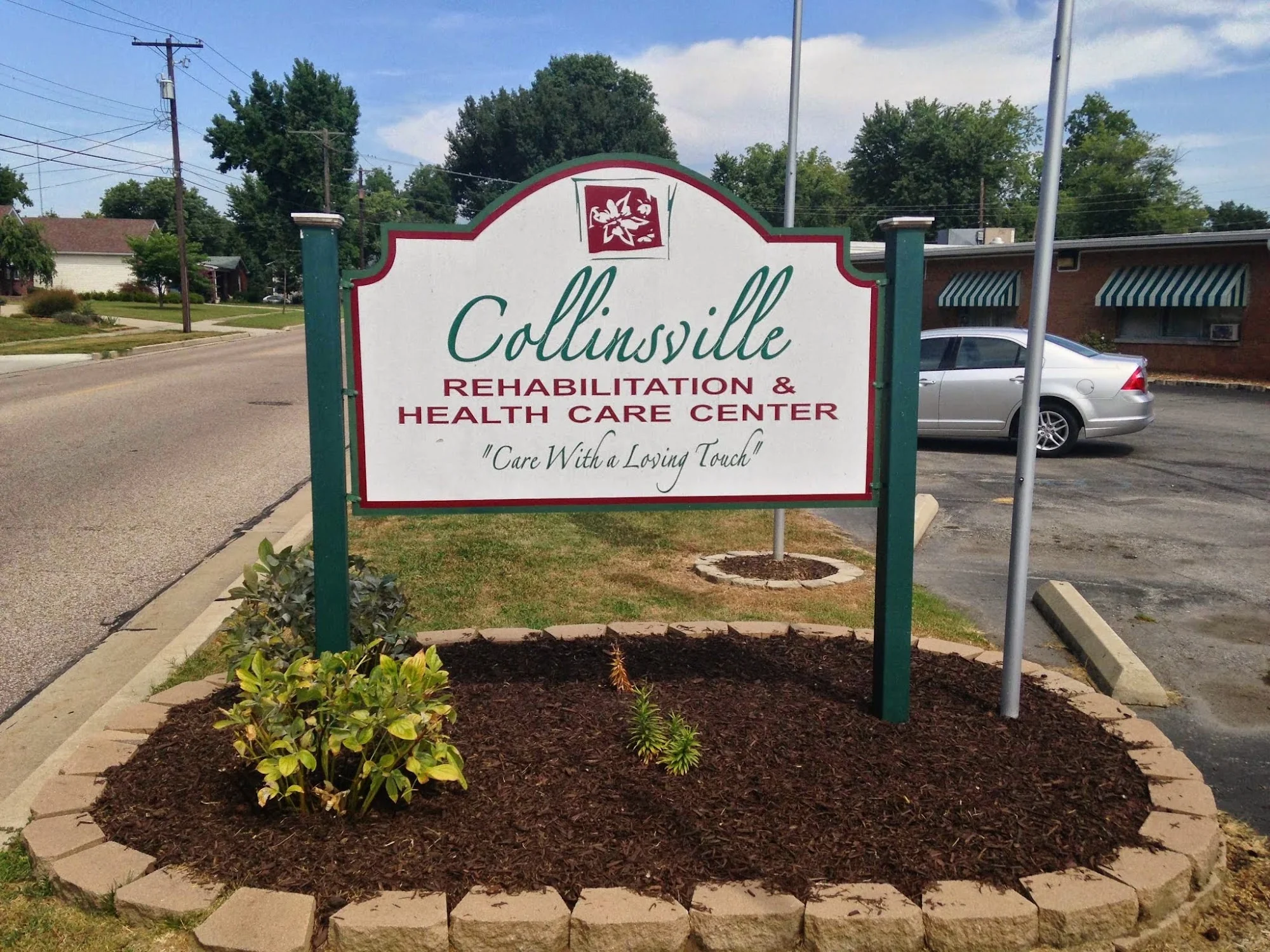 EVERCARE OF COLLINSVILLE