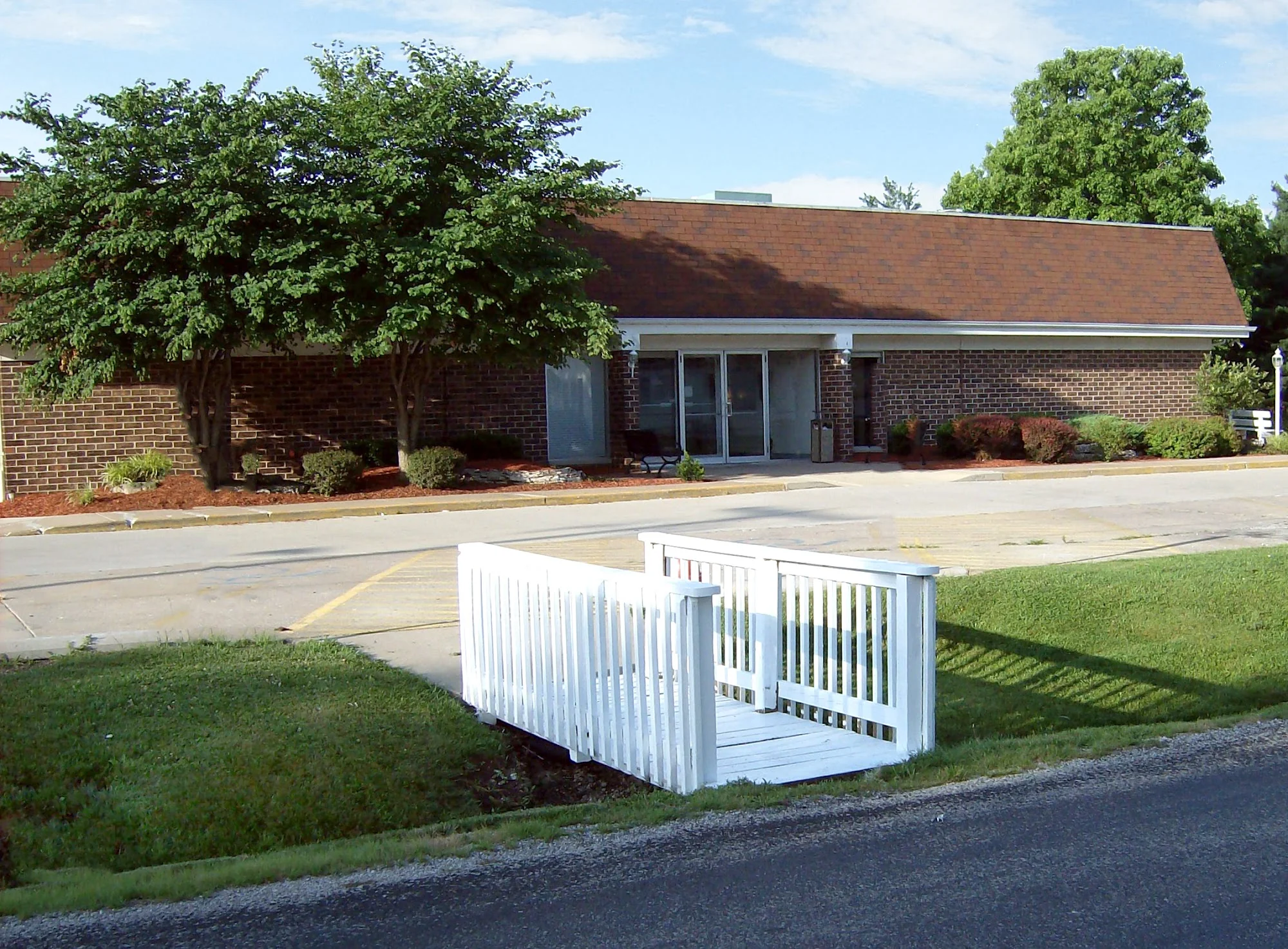 EVERCARE OF JERSEYVILLE
