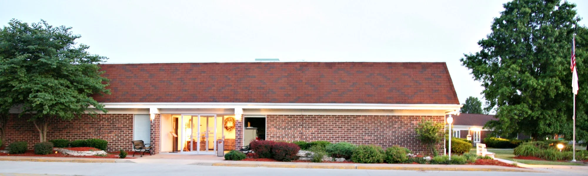EVERCARE OF JERSEYVILLE