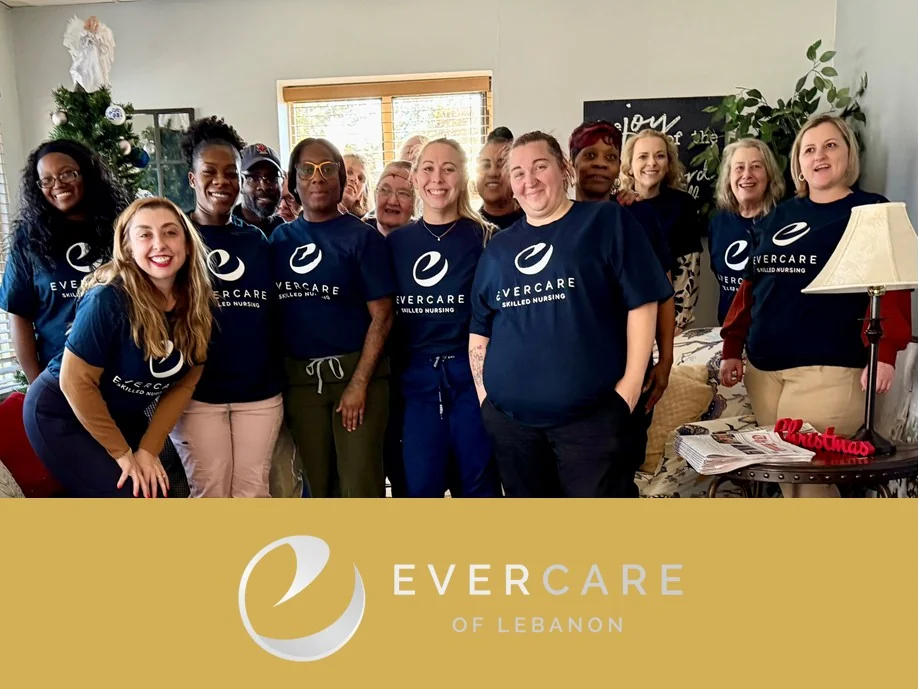 EVERCARE OF LEBANON