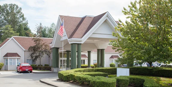 EVERETT CENTER