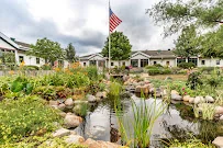 EVERGREEN COMMUNITY OF JOHNSON COUNTY