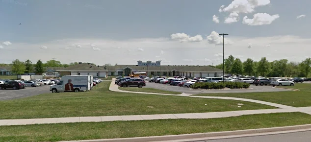 EVERGREEN COMMUNITY OF JOHNSON COUNTY