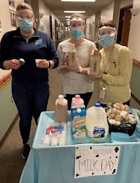 EVERGREEN COMMUNITY OF JOHNSON COUNTY