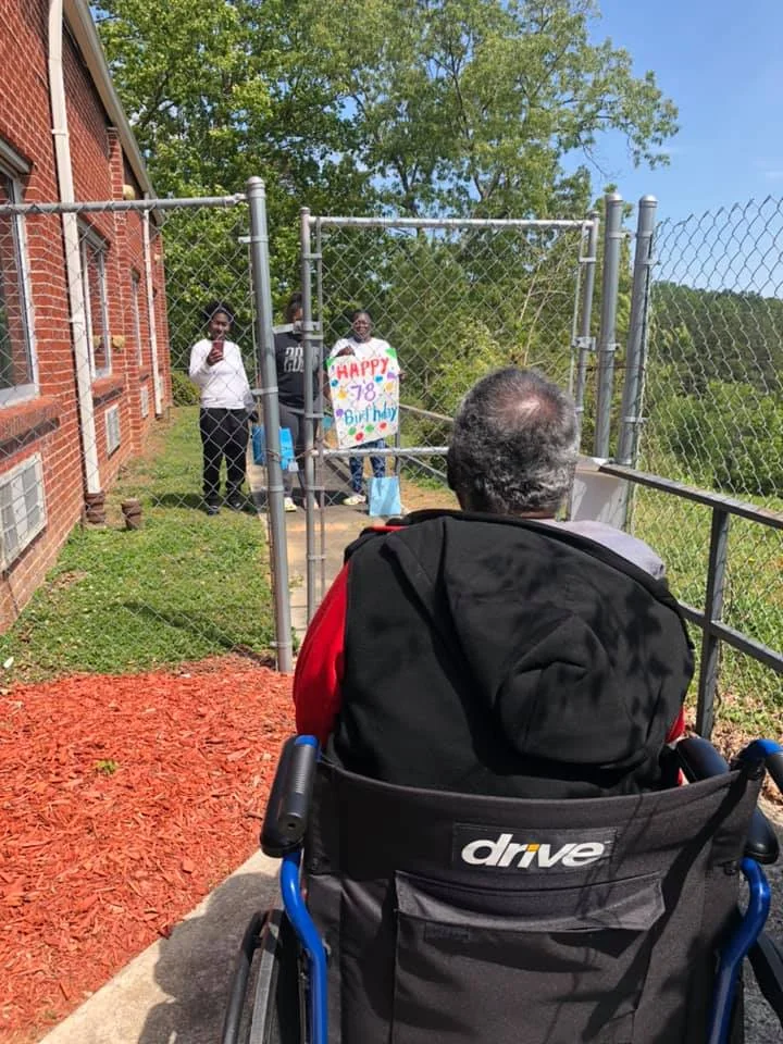 EVERGREEN HEALTH AND REHABILITATION CENTER