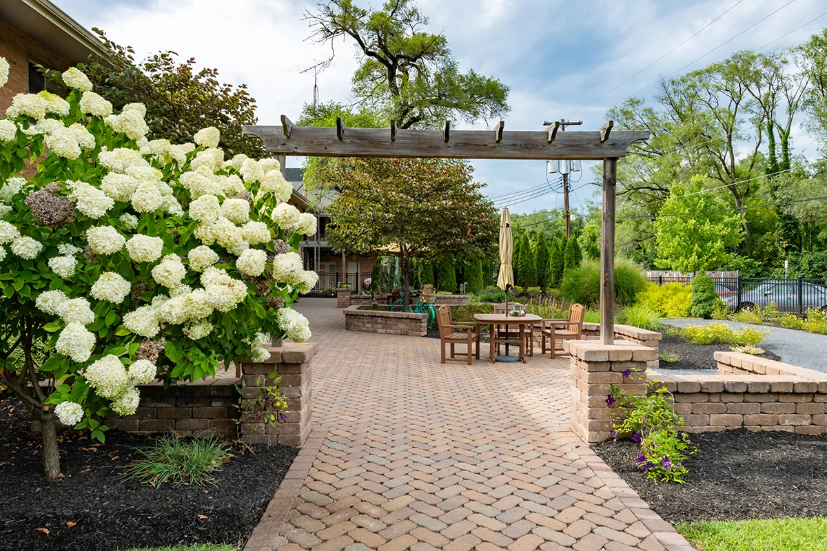 EVERGREEN HEALTH AND REHABILITATION CENTER