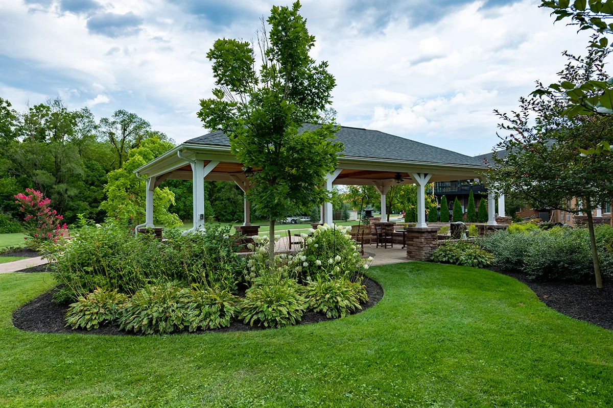 EVERGREEN HEALTH AND REHABILITATION CENTER