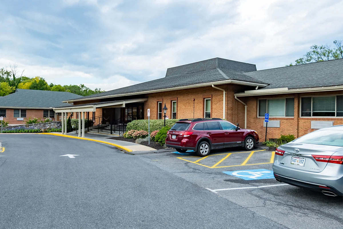EVERGREEN HEALTH AND REHABILITATION CENTER