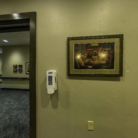 EVERGREEN HEALTH CENTER