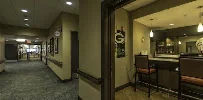EVERGREEN HEALTH CENTER