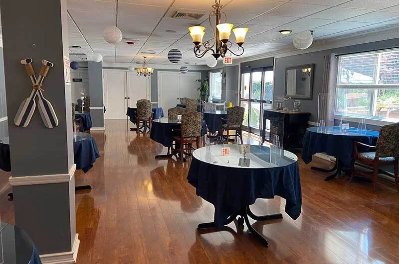 EVERGREEN HOUSE HEALTH CENTER
