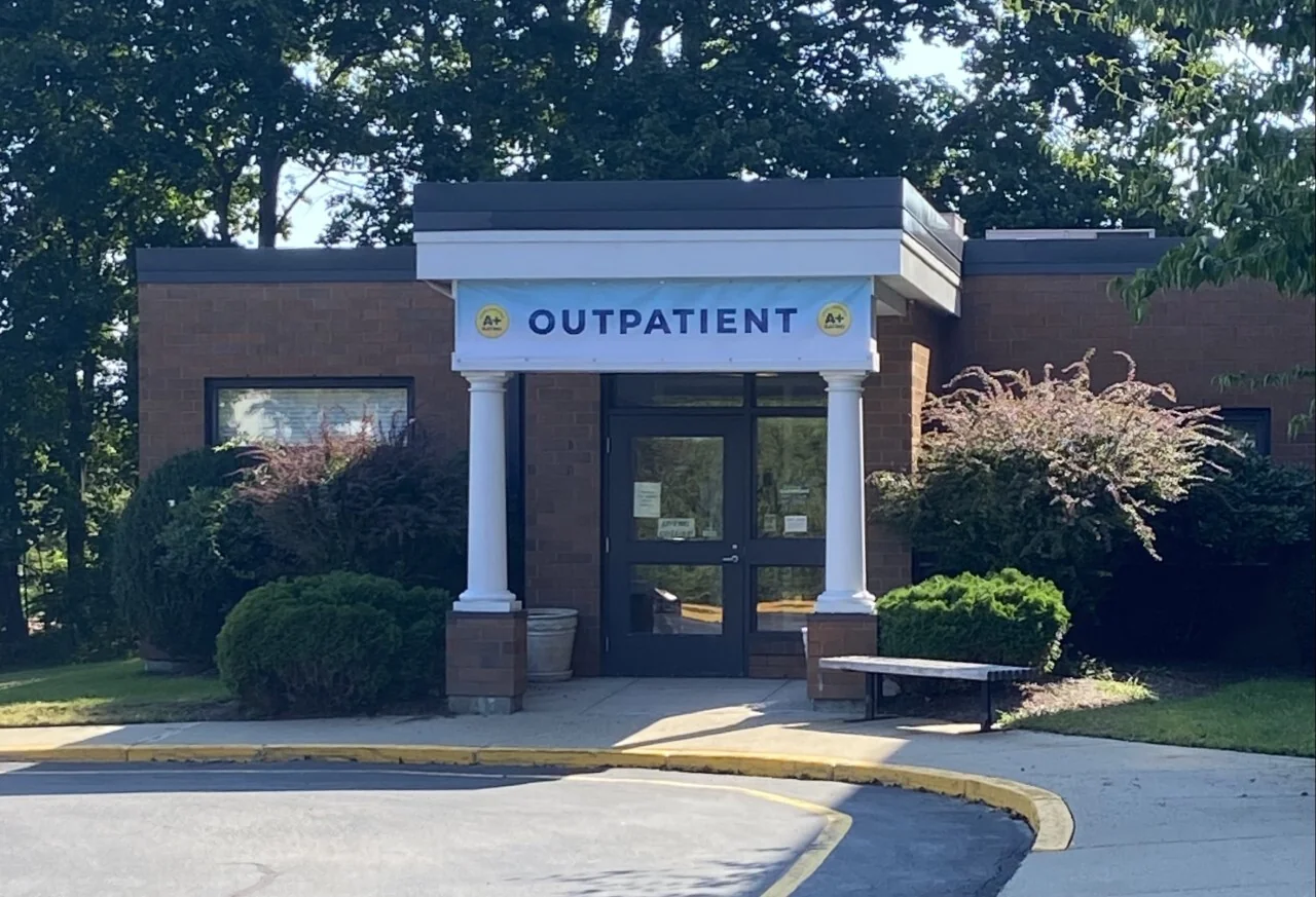 EVERGREEN HOUSE HEALTH CENTER