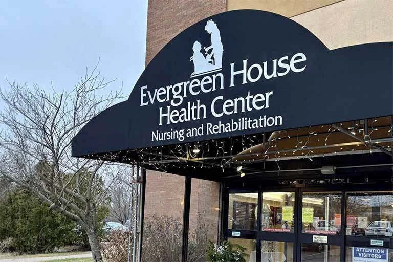 EVERGREEN HOUSE HEALTH CENTER