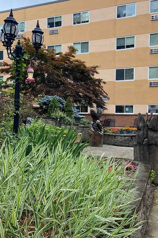 EVERGREEN HOUSE HEALTH CENTER