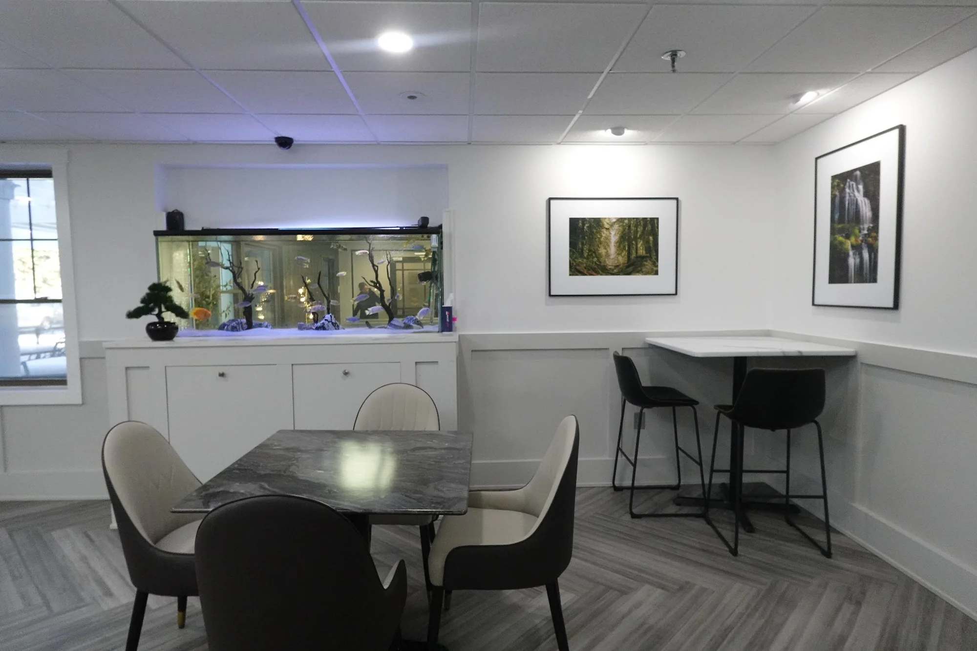 EXCEL CARE AT DOVER