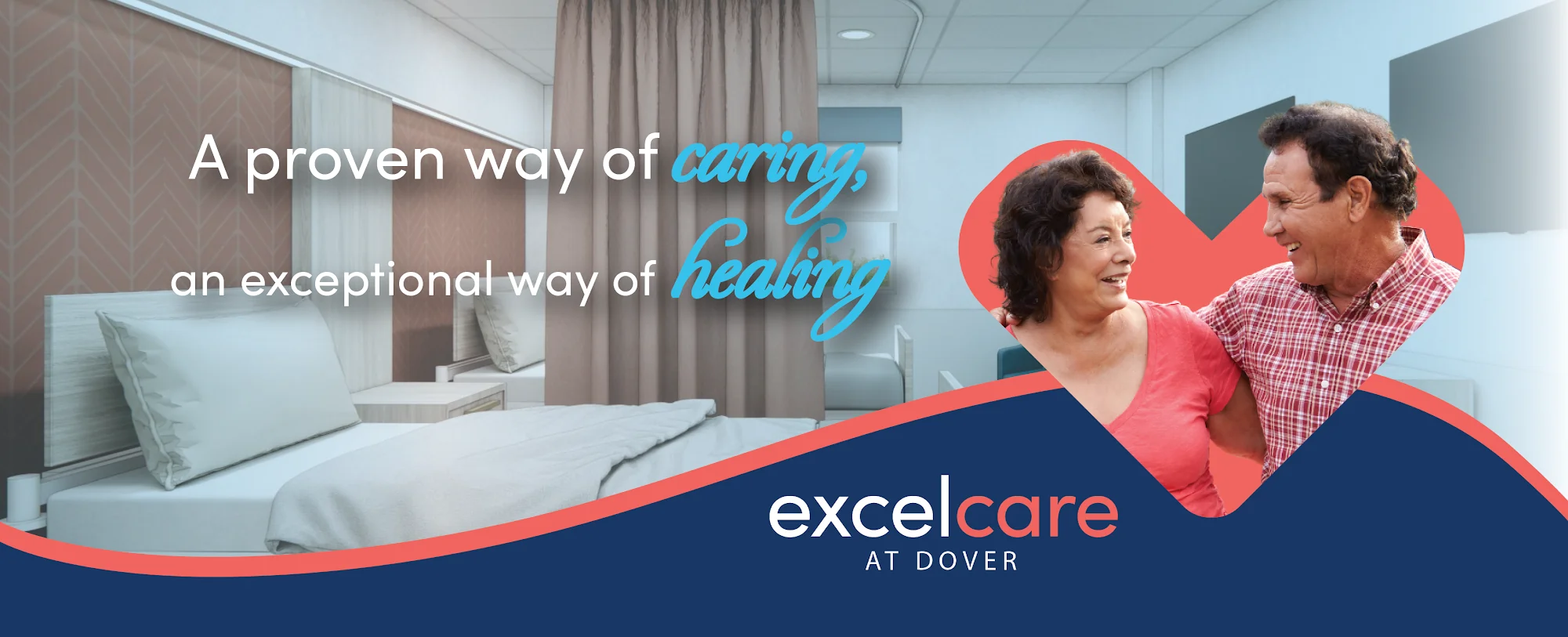 EXCEL CARE AT DOVER