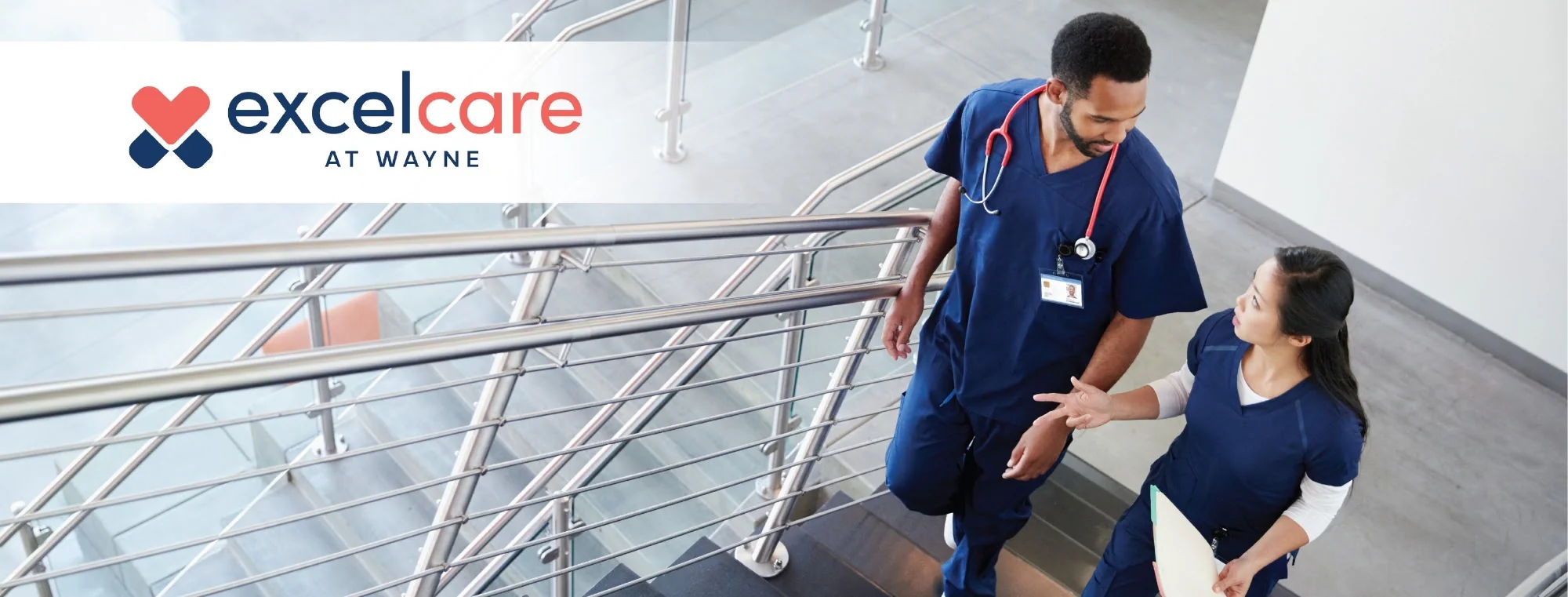 EXCEL CARE AT WAYNE