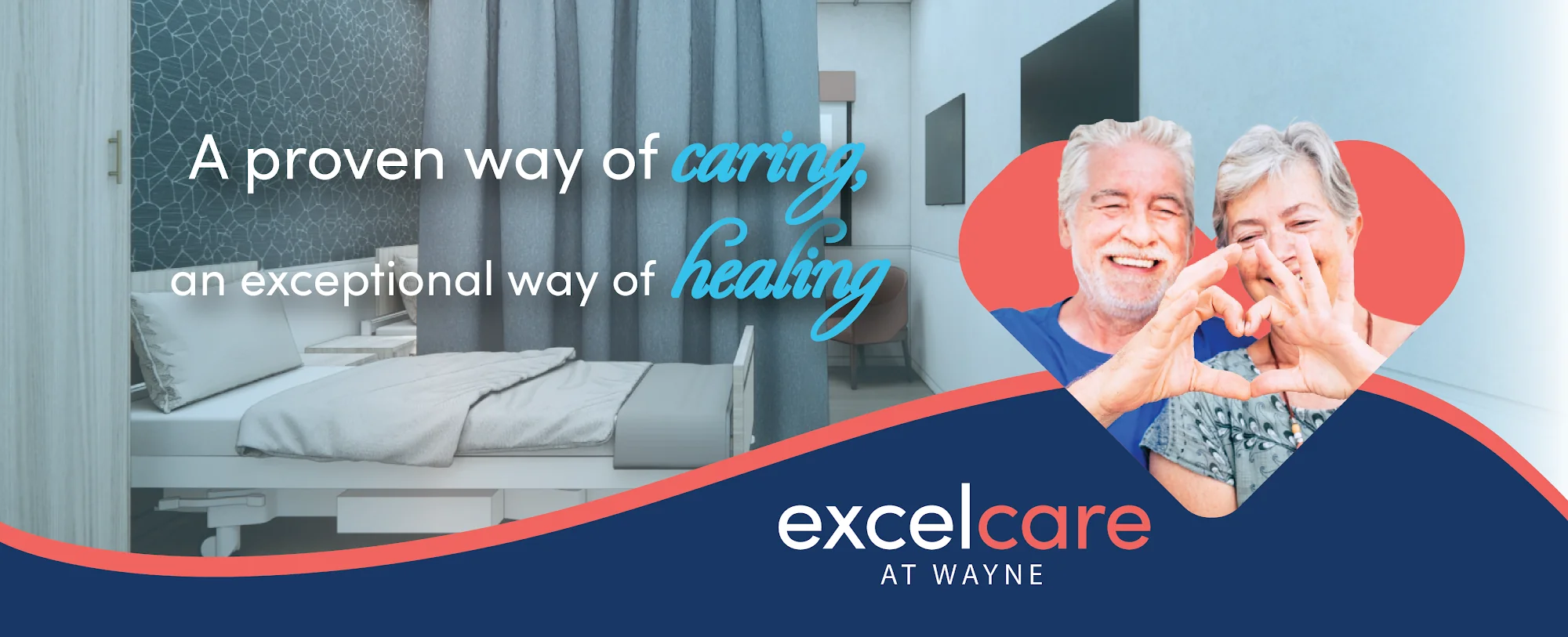 EXCEL CARE AT WAYNE